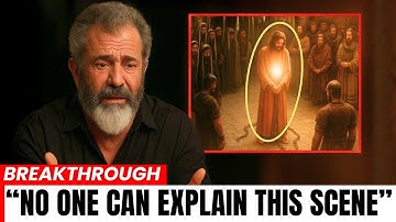 Mel Gibson Breaks Silence: “To this day, no one can explain it”