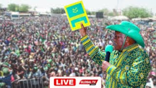 🔴#LIVE: JPM Asimama BARABARANI Kuomba KURA, WANANCHI Waeleza KERO Zao, Aahidi KUZITATUA...