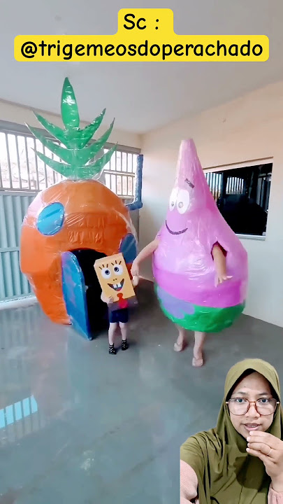 Gamau ajak m4in‼️ trigemeosdoperachado