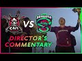 Directors commentary  season x swc  jade dragons vs oni warriors feat cherryo