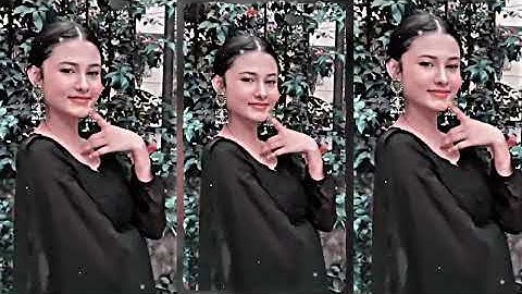 She move it like🥵🔥 Alight Motion N E W - X M L - F I L E🔥 Instagram Trending Video🤪