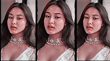 She move it like🥵🔥 Alight Motion N E W - X M L - F I L E🔥 Instagram Trending Video🤪