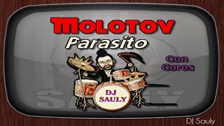 Molotov - Parasito (Con Coros) Video Karaoke