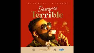 Demarco Life - Terrible (Official Audio)