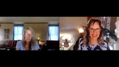 A Course In Miracles ~ Workbook Lesson 232 ~ Intuitively unpacked and explained holographically