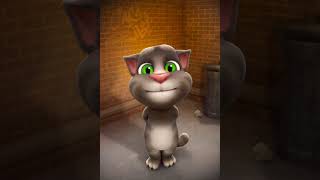 Talking Tom Cat Farts