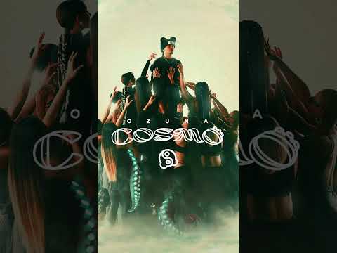 Видео: Ozuna - Made In Qatar #Nuevoalbum #COSMO