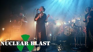 KADAVAR &amp; The Cosmic Riders Of The Black Sun - You Found The Best In Me (OFFICIAL LIVE VIDEO)