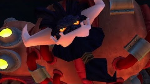 Jak and Daxter: The Precursor Legacy Part 15