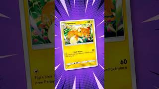 1 energy PARALYZE ⚡️⚡️⚡️
Full Pokemon Pocket Playlist here - https://www.youtube.com/playlist?list=PLa89O0e1C6qVB2VTchPpzxGgtPDQH6lh0
#pokemontcgpocket #pokemonpocket #pokemontcgp #spragels 1 energy PARALYZE ⚡️⚡️⚡️