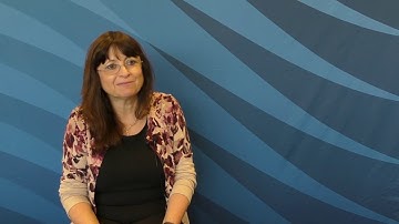 Kim Barrett - Editor-in-Chief -The Journal of Physiology