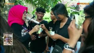 SETIA NUNGGU - DIYANTI DY | SINGA DANGDUT X-TREME PRATAMA NEW | UNJUNGAN MBAH BUYUT KETEPENG REGES