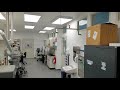 Lab Safety Essentials in Life Sciences at the Canadian Light Source
