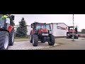 ZipAgro| Oktoberfest Case IH:| Prezentacja Farmall 95A | cz3