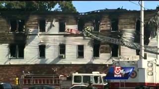 Investigation into deadly Lowell fire continues
