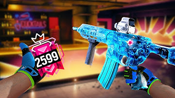 *BEST* NO RECOIL Slow Sens CONTROLLER CHAMPION Setting Operation TWIN SHELLS - PS5 Rainbow Six Siege