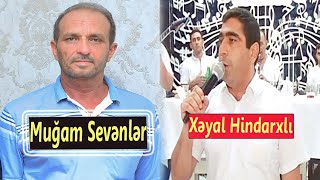 Xəyal Qarabağlı Möhtəşəm Bir Muğam2023 Hd Official Music Video