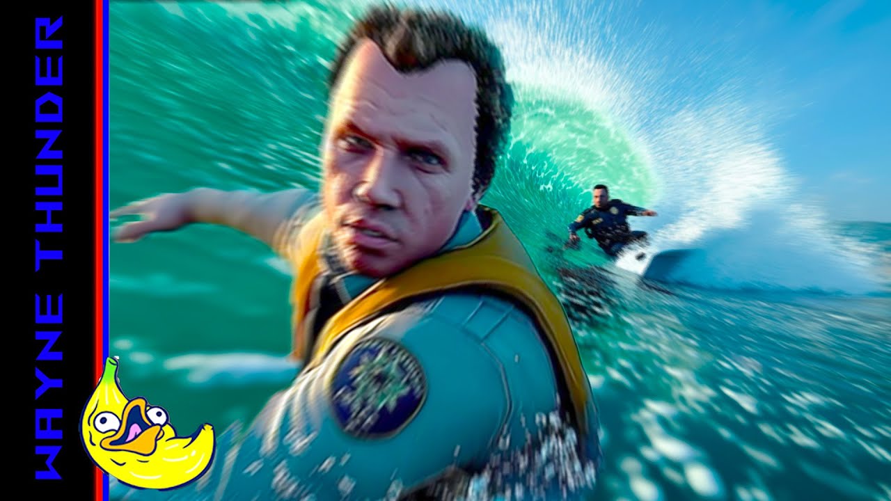 Wayne Thunder & Pat Downing try to Mend the Rift #episode124