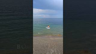 Квартиры посуточно в Одессе, тёплое море, песчаные пляжи