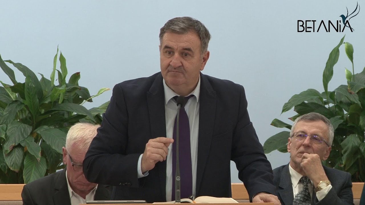 Ioan Szasz - Locul în care suntem exact așa cum suntem