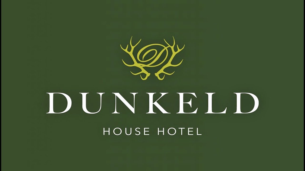 Hilton Dunkeld Country House Hotel, Nr. Beatrix Potter House, Scotland ...
