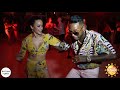 Yoandy Villaurrutia  & Sonia Cano / Salsa Social / Lyon Summer Fest