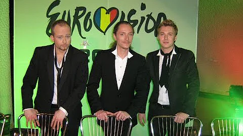 The Boys From biondo - shine - From Irina Stavresc