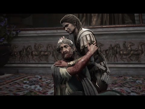 Assassin S Creed Odyssey Athens S Last Hope Youtube