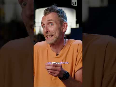 Hoe groot is het heelal écht?