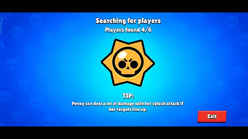 Brawl stars || gem grab || bouncing diner.