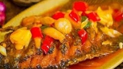 Resep Asam Manis Ikan Nila Makyus - Durasi: 6.51. 