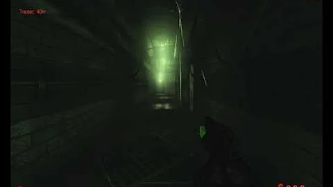 Killing Floor - walking lag