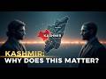 India–Pakistan Tensions Escalate — Are We Heading Toward Full-Scale War?