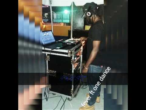 Vybz kartel fever ft one dance