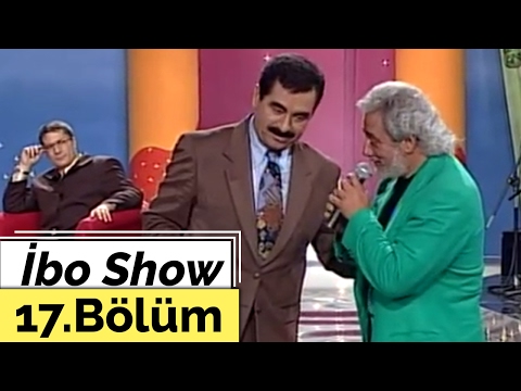 Aşkın Nur Yengi, Fedon, Mehmet Ali Erbil - İbo Show (1997) 17. Bölüm