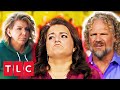 Meri &amp; Janelle Open Up About Kody&#39;s Relationship With Robyn &quot;There Was Favouritism&quot; | Sister Wives