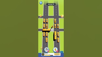 Traffic escape game play #908.#trending #gaming #reels #viralvideo @_Happy_Gaming_