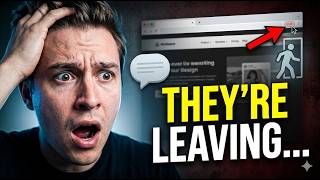 Your Website Is Silently Killing Your Sales #Entrepreneur #Automation  #OnlineBusiness Update