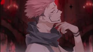 Ryomen Sukuna - Looking At Me (AI Cover)