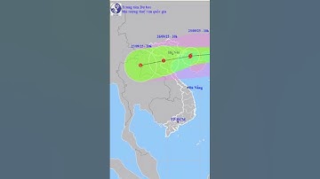 Siêu bão Ragasa vượt cấp 17, Thủ tướng ra chỉ đạo khẩn cấp ứng phó