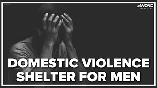 Rock Hill domestic violence shelter offers on-site housing for men