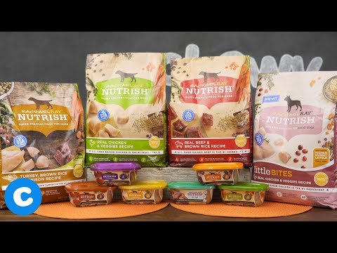 Rachael Ray Nutrish Dog Food | Chewy