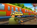 صب واي | جاك اتجنن خلاص | subway surfers | صب واى سيرفرس #subwaysurfers#صب