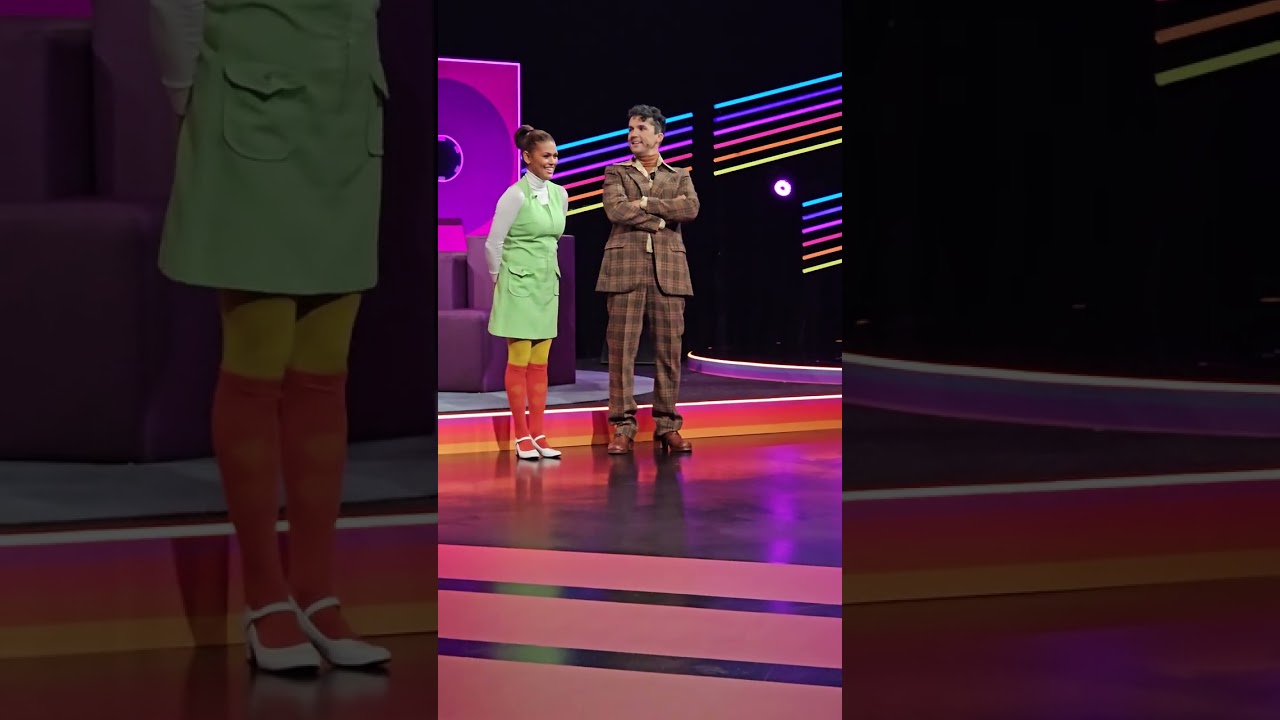 Before episode 5 - Ylvis mot Ylvis s2 (02.10.2024)