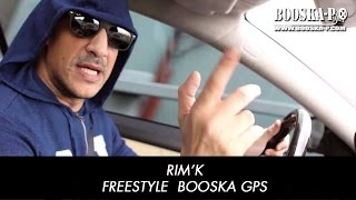 Rim'K [Freestyle Booska GPS] Resimi