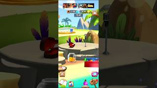 Panda Epic Animal Capturing My Talking Hank Dilru316