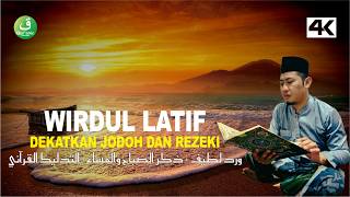 Download Lagu Al Wirdul Latif - Morning and Evening Dhikr - IMAM HADDAD RA Download Lagu Al Wirdul Latif - Morning and Evening Dhikr - IMAM HADDAD RA