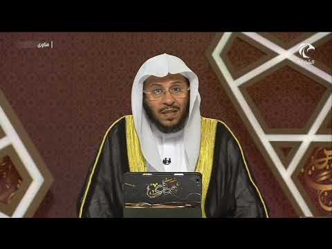 هل صحيح أن لا تصح الصلاة لبست إكسسوارات