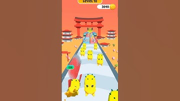 Arrow Fest 💥💯💫 Gameplay Walkthrough | All levels | Android,ios mobile | New big update #shorts games