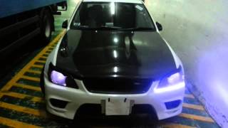 Switchback LED Driver